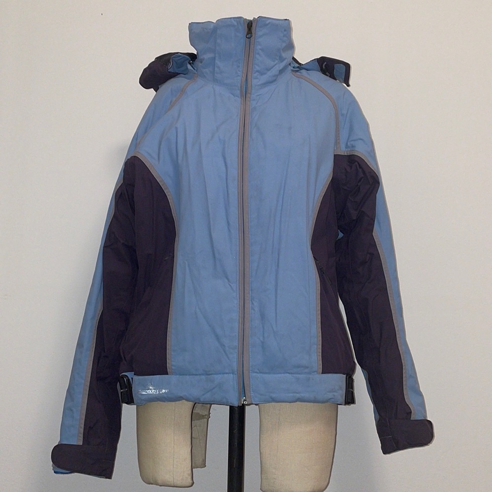 ACG Nike jacket